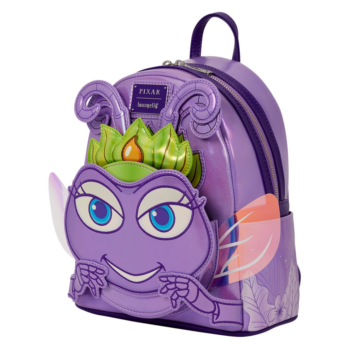 A Bug's Life Princess Atta Mini-Backpack - Image 3