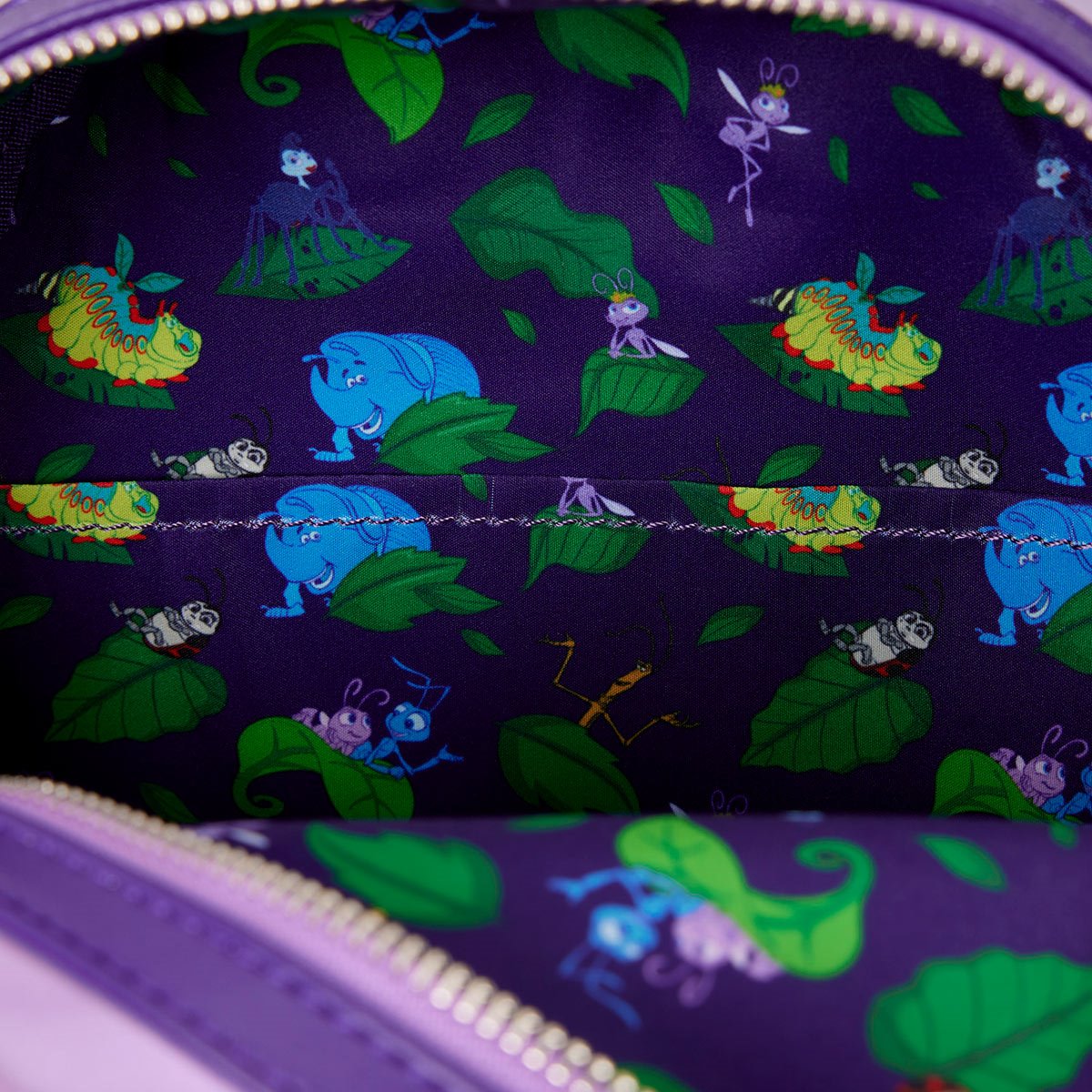 A Bug's Life Princess Atta Mini-Backpack - Image 5