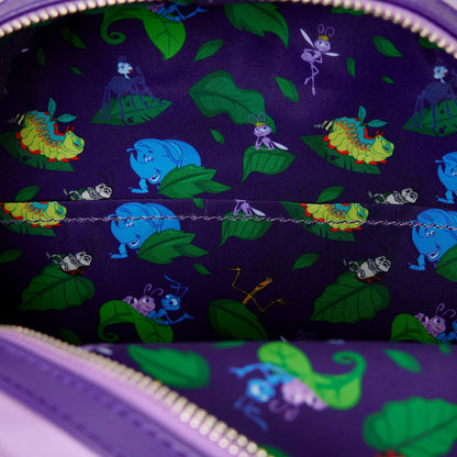 A Bug's Life Princess Atta Mini-Backpack - Image 5