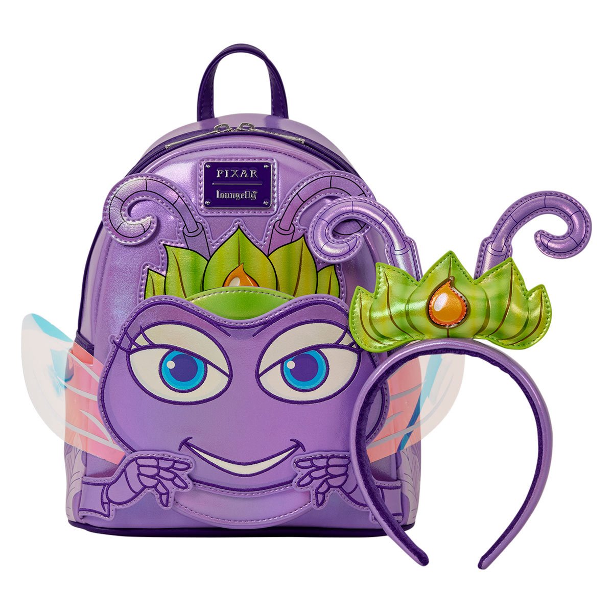 A Bug's Life Princess Atta Mini-Backpack