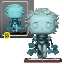 A Christmas Carol Jacob Marley Glow-in-the-Dark Funko Pop! Vinyl Figure #39 - Image 2
