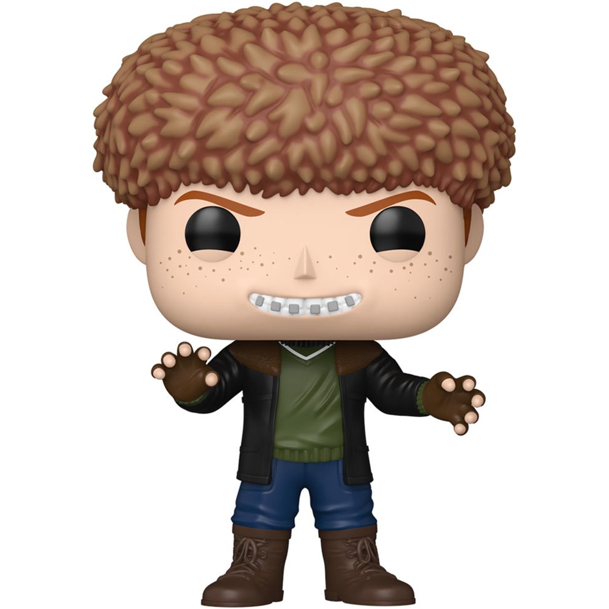 A Christmas Story Scut Farkus Pop! Vinyl Figure #2145