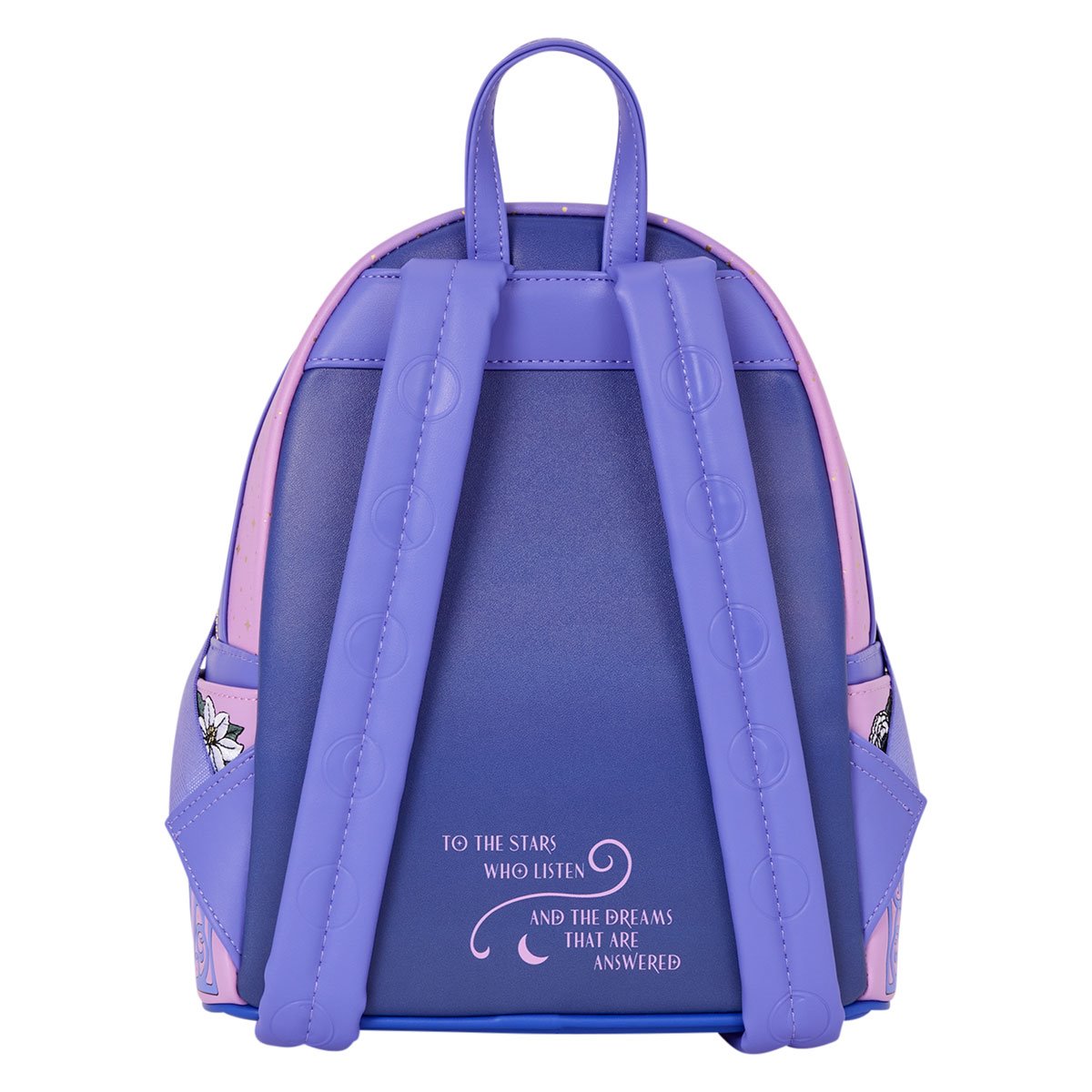 A Court of Thorns and Roses Ramiel Mountain Jasmine Scented Mini-Backpack - Image 4