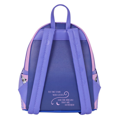 A Court of Thorns and Roses Ramiel Mountain Jasmine Scented Mini-Backpack - Image 4
