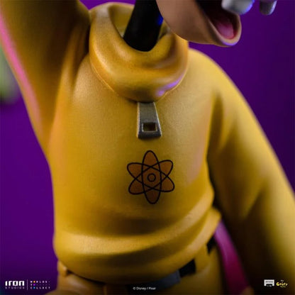 A Goofy Movie Goofy and Max 1:10 Art Scale Limited Edition Statue - Image 9