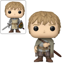 A Knight of the Seven Kingdoms Dunk Funko Pop! Vinyl Figure #1901 - Image 2