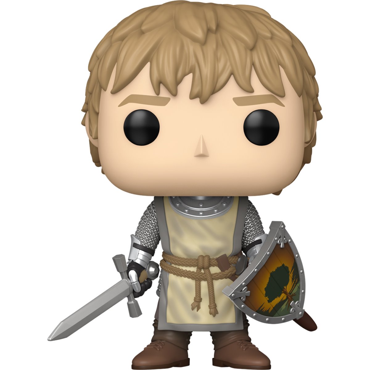 A Knight of the Seven Kingdoms Dunk Funko Pop! Vinyl Figure #1901 - Image 3
