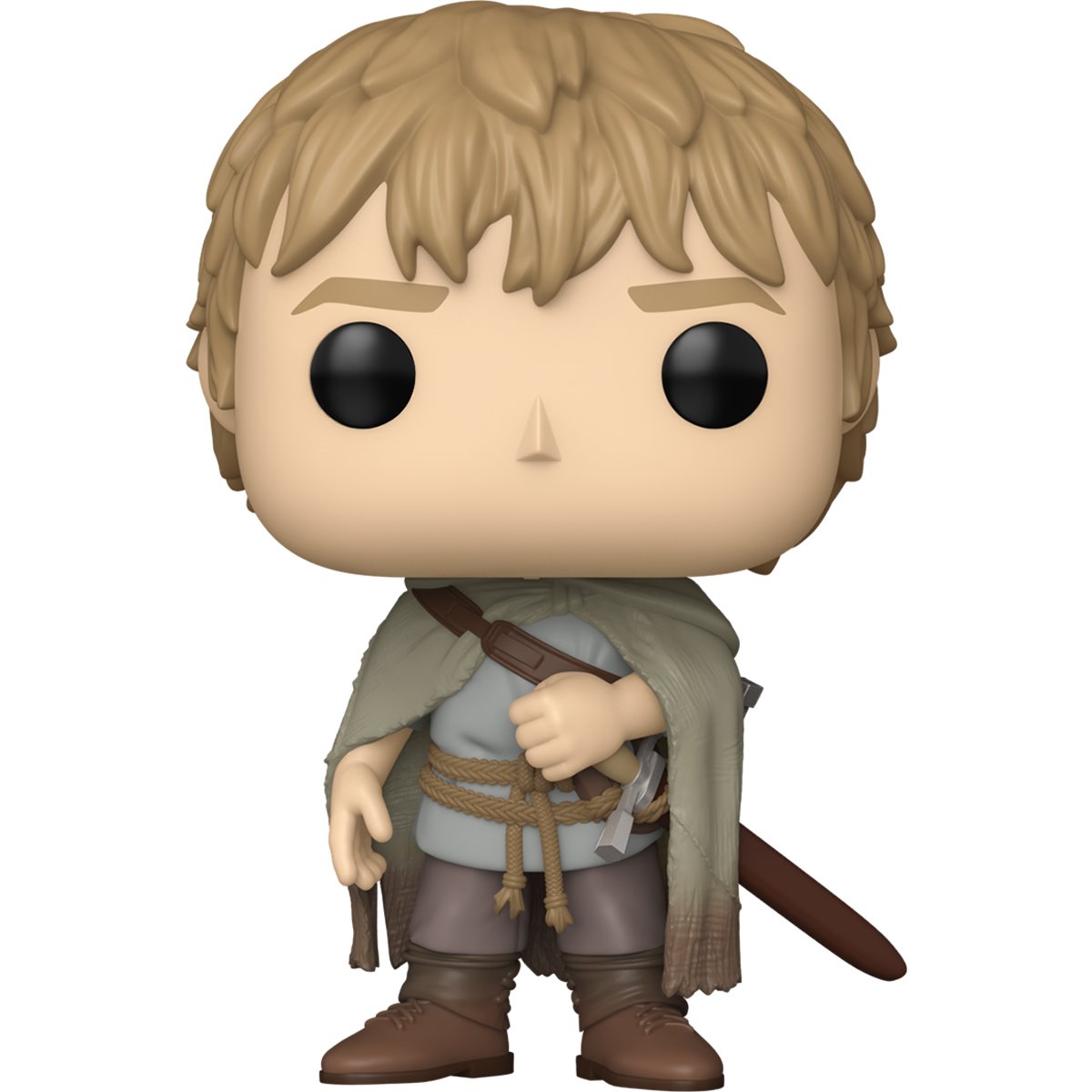 A Knight of the Seven Kingdoms Dunk Funko Pop! Vinyl Figure #1901 - Image 5
