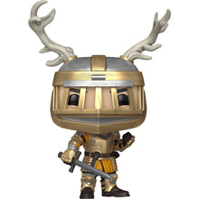 A Knight of the Seven Kingdoms Lyonel Baratheon Funko Pop! Vinyl Figure #1902 - Image 2