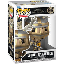 A Knight of the Seven Kingdoms Lyonel Baratheon Funko Pop! Vinyl Figure #1902