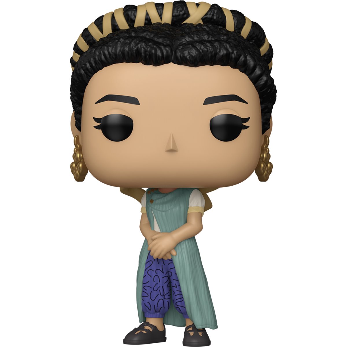 A Knight of the Seven Kingdoms Tanselle Funko Pop! Vinyl Figure #1900 - Image 2