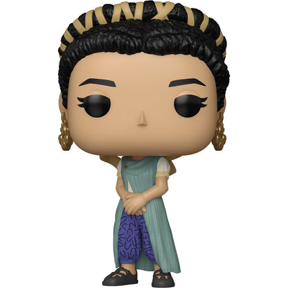 A Knight of the Seven Kingdoms Tanselle Funko Pop! Vinyl Figure #1900 - Image 2
