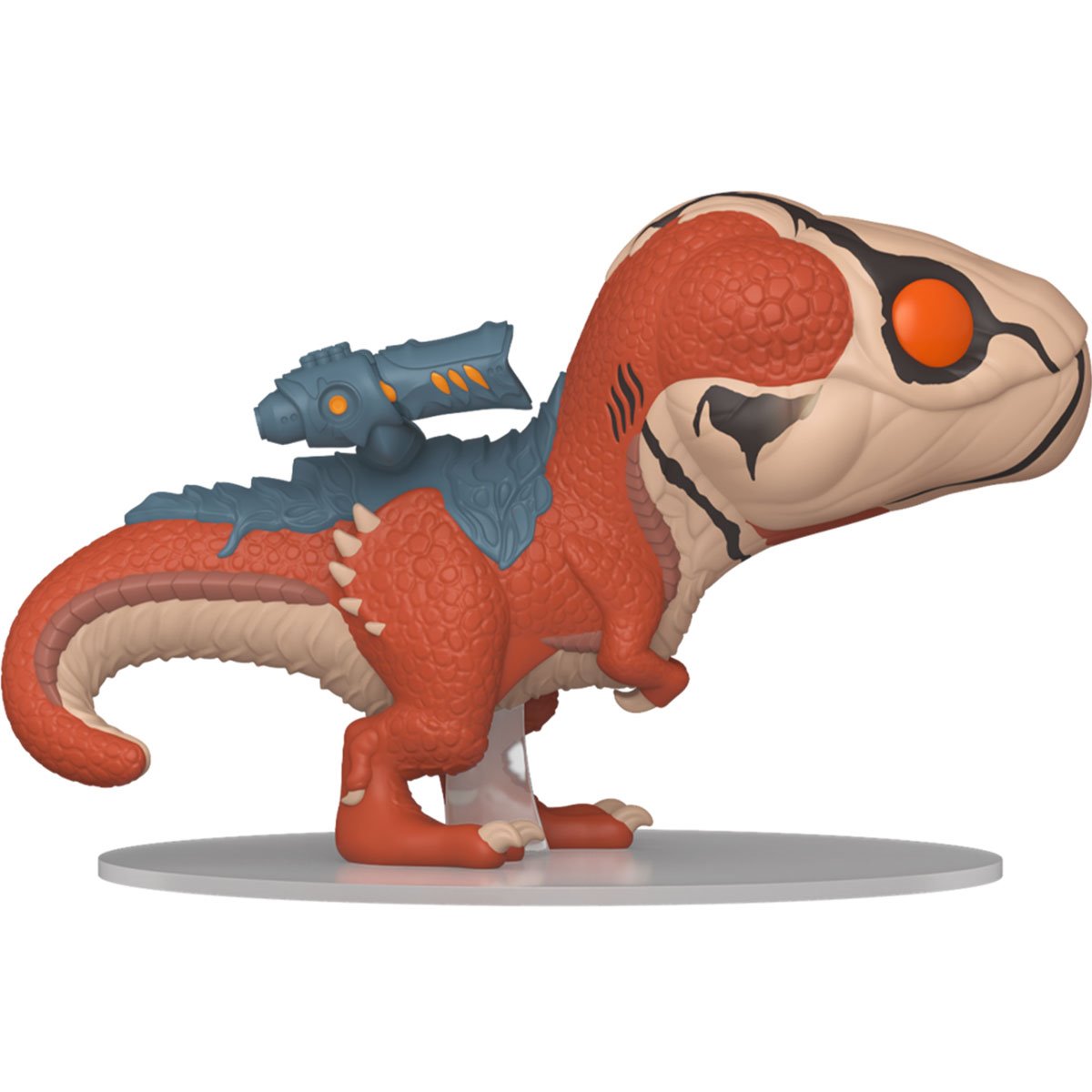 Turok: Origins Armored Lusovenator Funko Pop! Vinyl Figure #1198