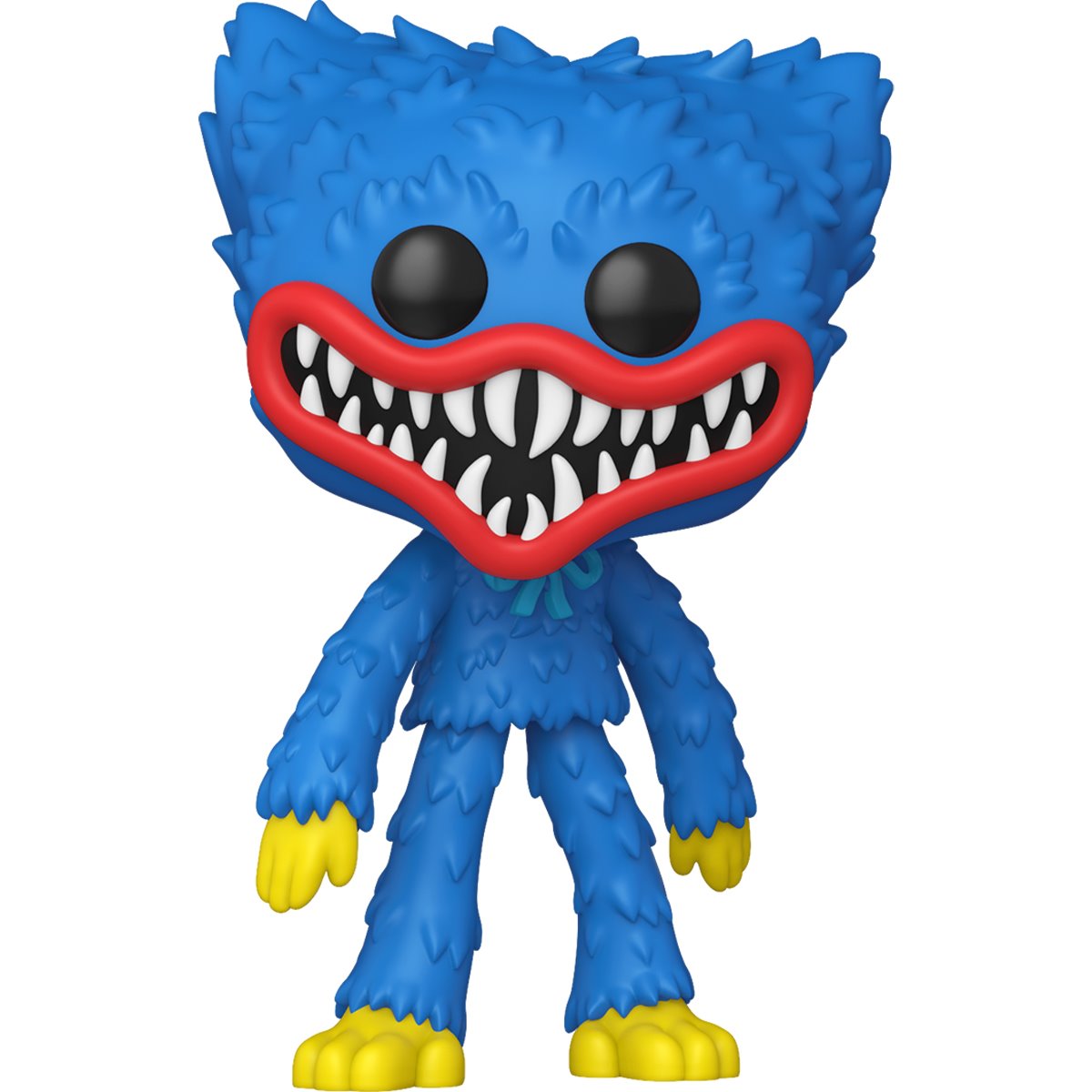 Poppy Playtime Huggy Wuggy Funko Pop! Vinyl Figure #1262
