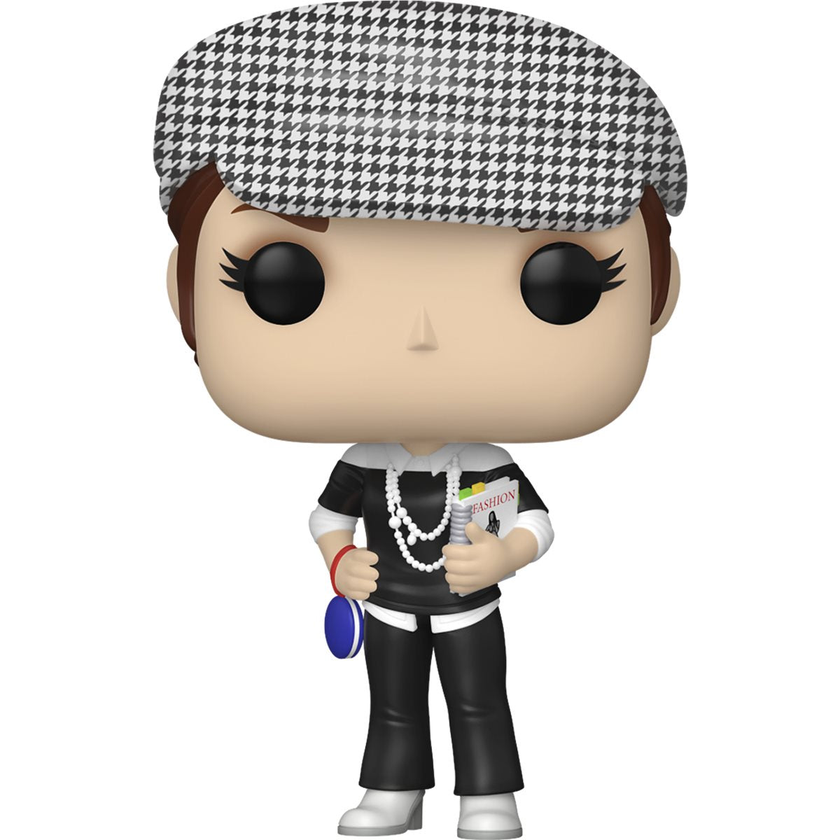 The Devil Wears Prada Andy Sachs with The Book Funko Pop! Vinyl Figure #2042
