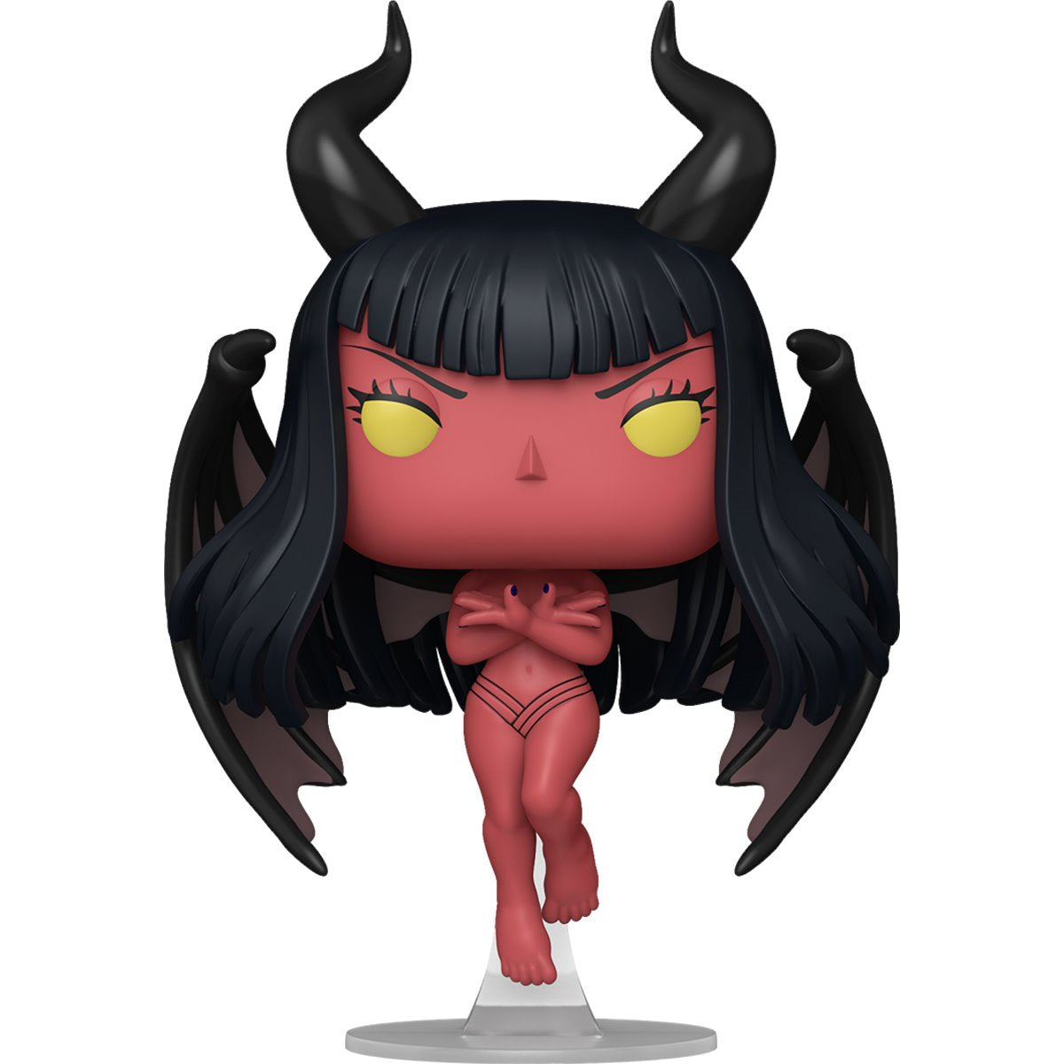 One Piece Demonio Fleur Funko Pop! Vinyl Figure #2572 - Image 2