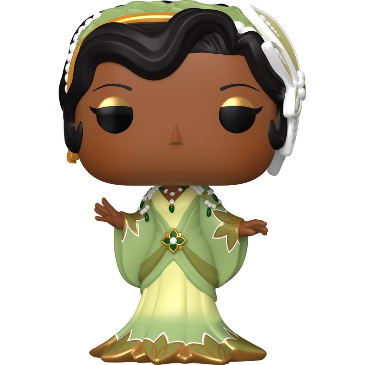 Disney Princess Grand Entrances Tiana Funko Pop! Vinyl Figure #1782