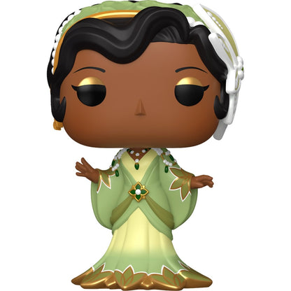 Disney Princess Grand Entrances Tiana Funko Pop! Vinyl Figure #1782