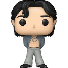 BTS Solo Jungkook (Seven) Funko Pop! Vinyl Figure #470