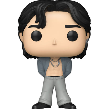 BTS Solo Jungkook (Seven) Funko Pop! Vinyl Figure #470