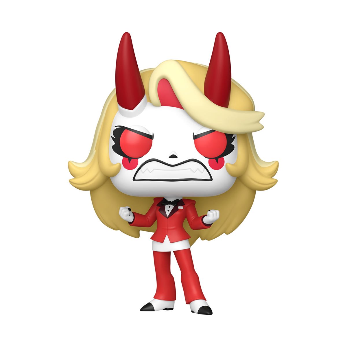 Hazbin Hotel Charlie Morningstar Funko Pop! Vinyl Figure #2239 - Image 4