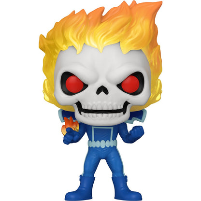 Marvel Strange Tales Ghost Rider Funko Pop! Vinyl Figure #1559