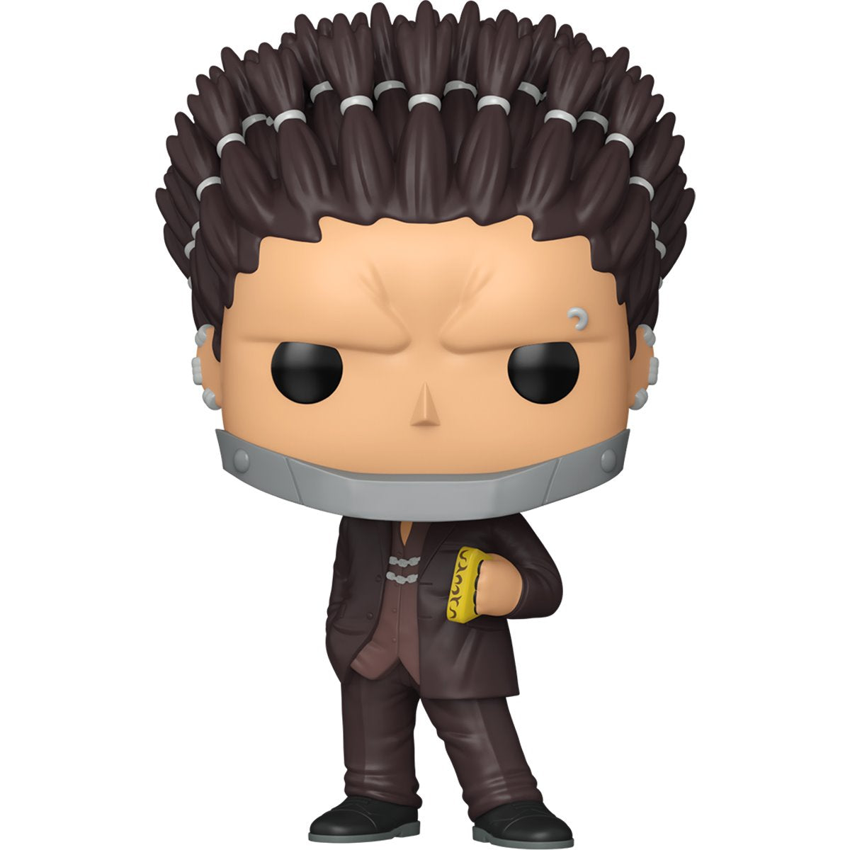 Sakamoto Days Hyo Funko Pop! Vinyl Figure #2421