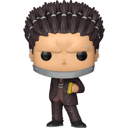 Sakamoto Days Hyo Funko Pop! Vinyl Figure #2421