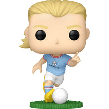 Football Manchester City Erling Haaland Funko Pop! Vinyl Figure #60