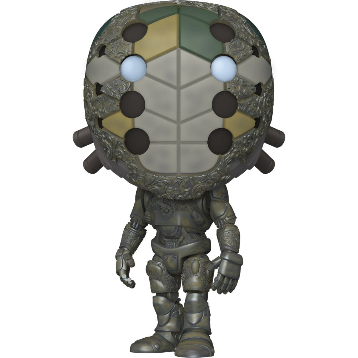 Rebel Moon Jimmy Funko Pop! Vinyl Figure #1535