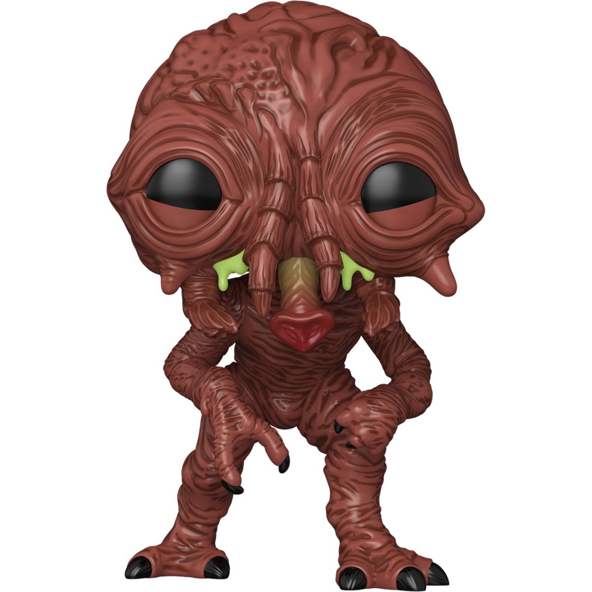 The Fly Brundlefly Funko Pop! Vinyl Figure #2050