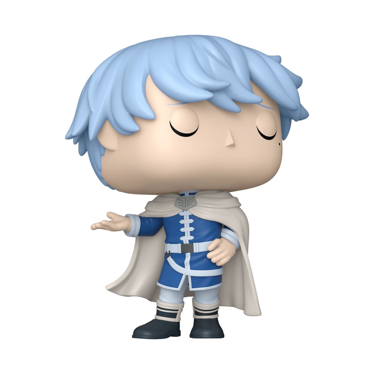 Frieren: Beyond Journey’s End Himmel Funko Pop! Vinyl Figure #1989 - Image 2
