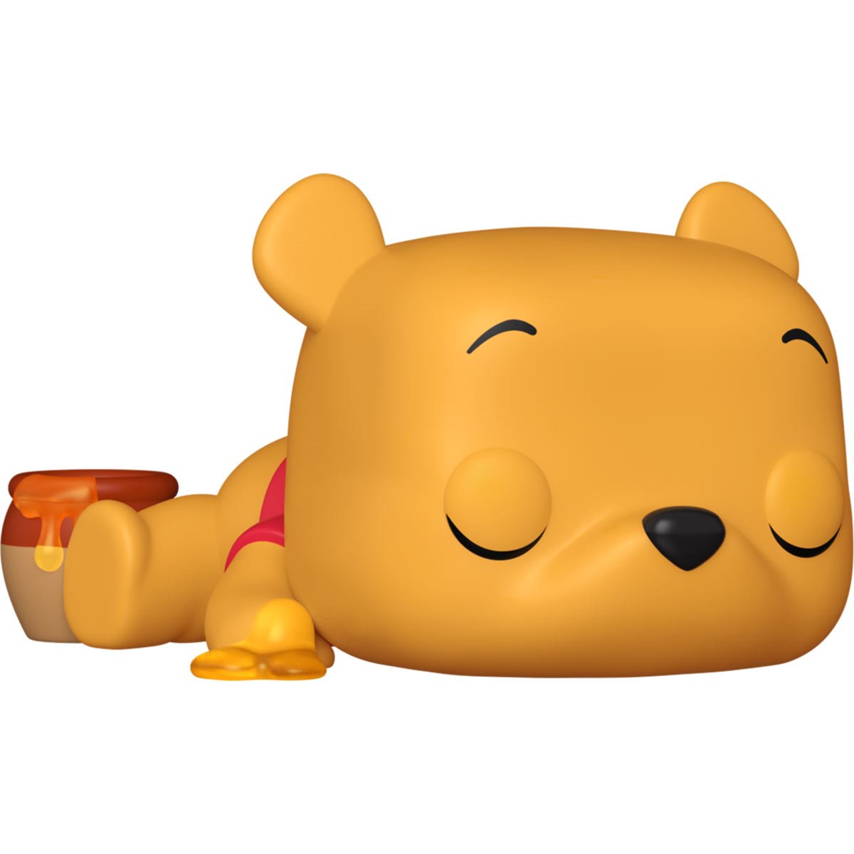 Winnie the Pooh Sleeping Winnie the Pooh Funko Pop! Vinyl Figure #1682