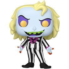 Beetlejuice Animated Beetlejuice Funko Pop! Vinyl Figure #2424