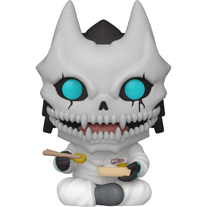Kaiju No. 8 (Jumpsuit) Funko Pop! Vinyl Figure #2254 - Specialty