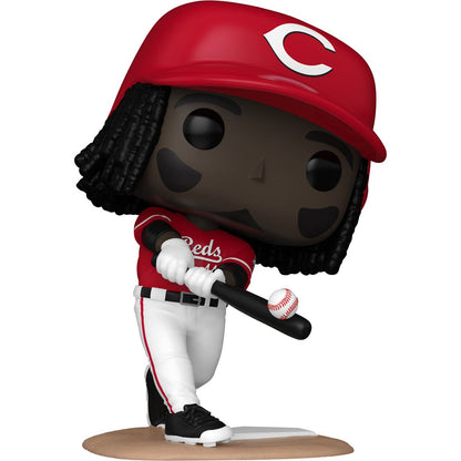 MLB Reds Elly De La Cruz Funko Pop! Vinyl Figure #118