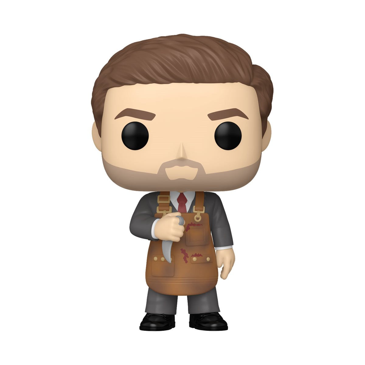 Supernatural Dean Winchester Funko Pop! Vinyl Figure #1836 - Image 4