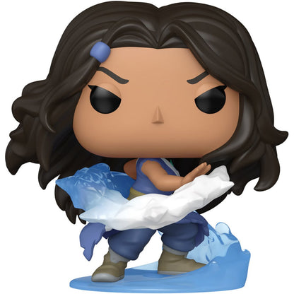 Avatar Aang: The Last Airbender Katara Funko Pop! Vinyl Figure #2107