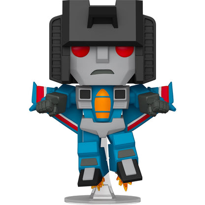 Transformers Skywarp Funko Pop! Vinyl Figure #168 - Image 4