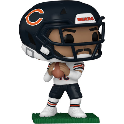 NFL Bears Caleb Williams Funko Pop! Vinyl Figure #323