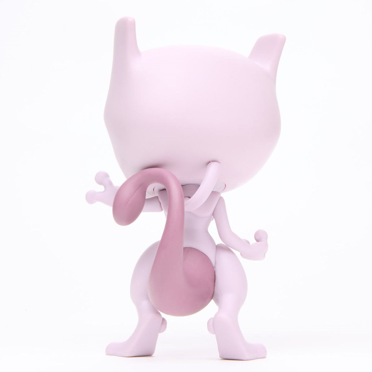 Pokemon Mewtwo Funko Pop! Vinyl Figure #581 - Image 5