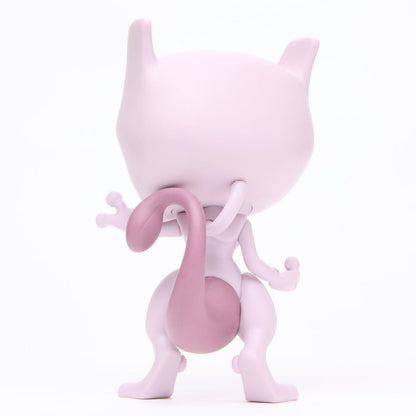Pokemon Mewtwo Funko Pop! Vinyl Figure #581 - Image 5