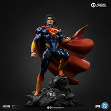 Absolute Superman DC Comics 1:10 Art Scale Limited Edition Statue - Image 2