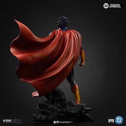 Absolute Superman DC Comics 1:10 Art Scale Limited Edition Statue - Image 5
