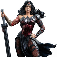 Absolute Wonder Woman DC Comics 1:10 Art Scale Limited Edition Statue