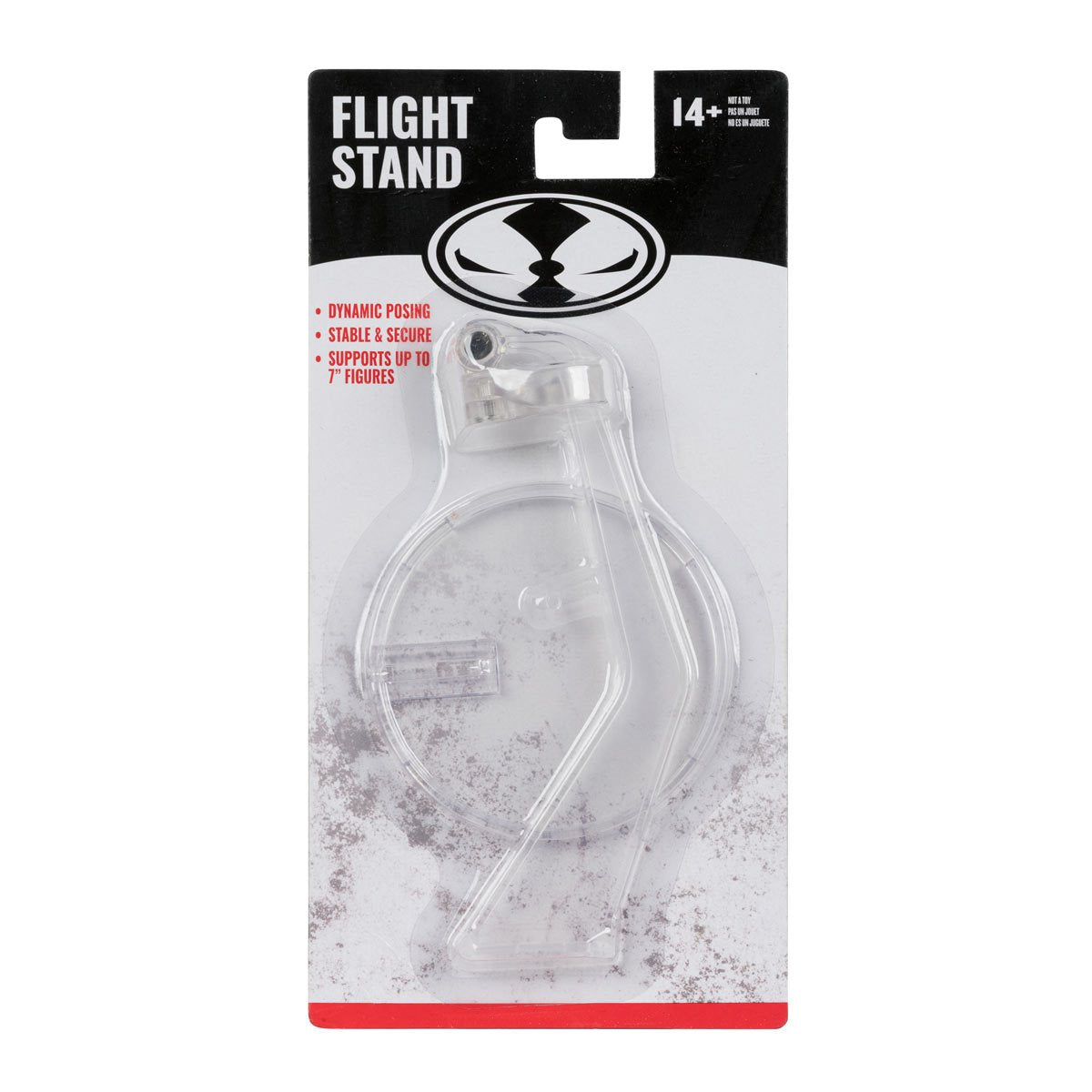 Action Figure Flight Stand - Image 7