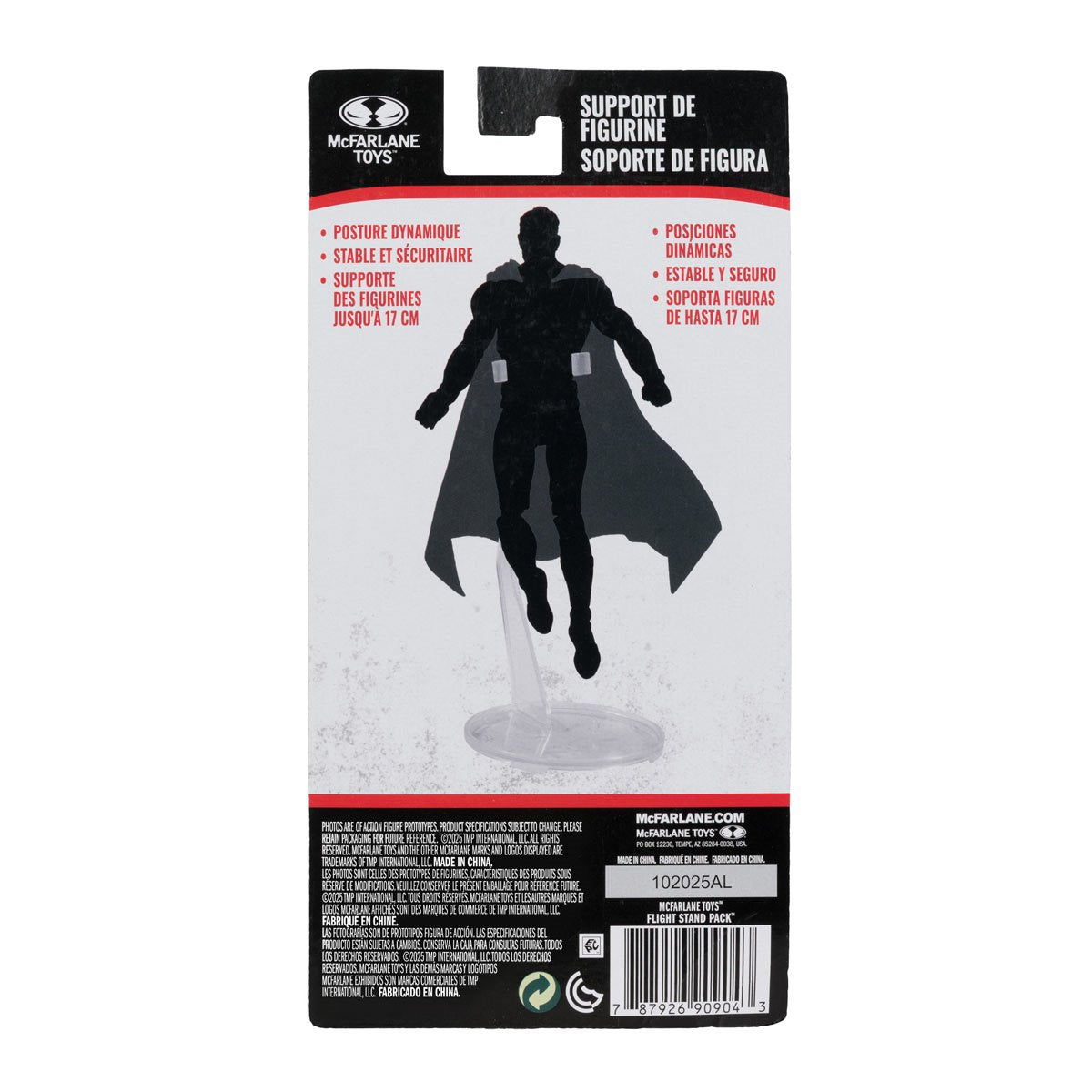 Action Figure Flight Stand - Image 8