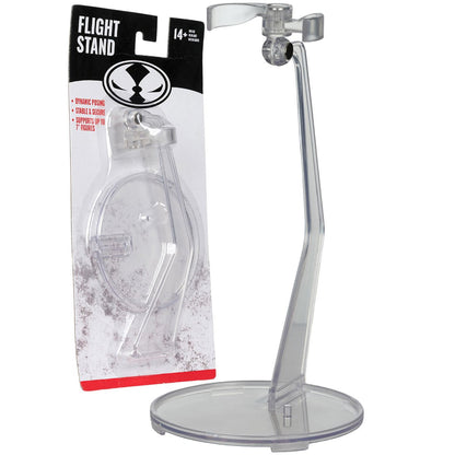 Action Figure Flight Stand