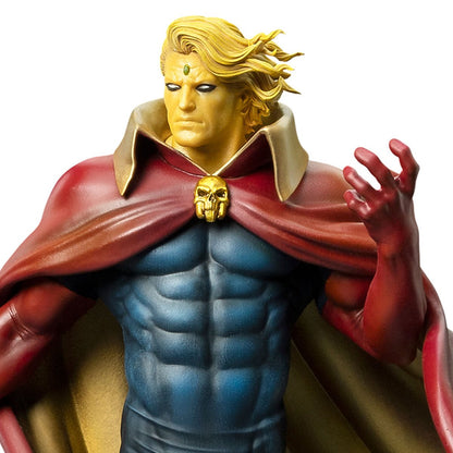 Adam Warlock The Infinity Gauntlet Battle Diorama Series 1:10 Art Scale Limited Edition Statue