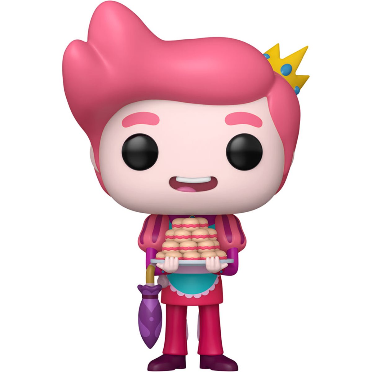 Adventure Time Prince Gumball Funko Pop! Vinyl Figure #1904 - Image 2